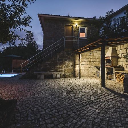 Villa Quinta da Tia Baioes Esterno foto