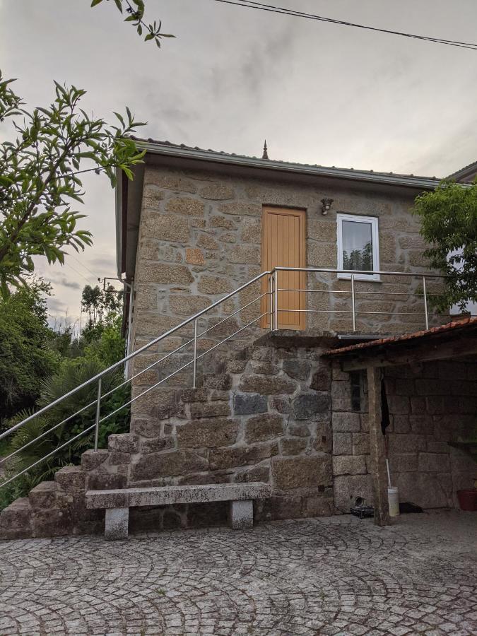 Villa Quinta da Tia Baioes Esterno foto