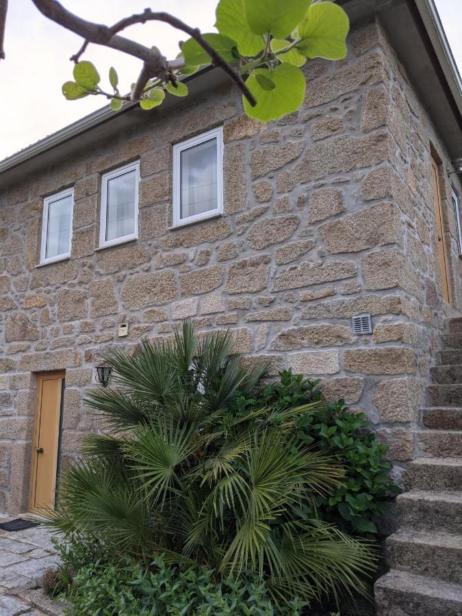 Villa Quinta da Tia Baioes Esterno foto
