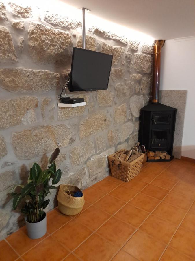 Villa Quinta da Tia Baioes Esterno foto