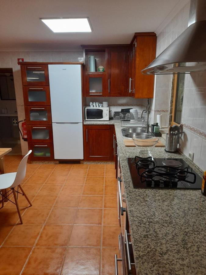 Villa Quinta da Tia Baioes Esterno foto
