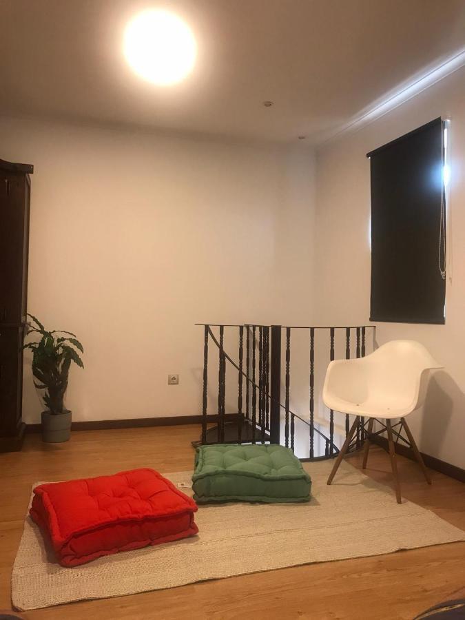 Villa Quinta da Tia Baioes Esterno foto