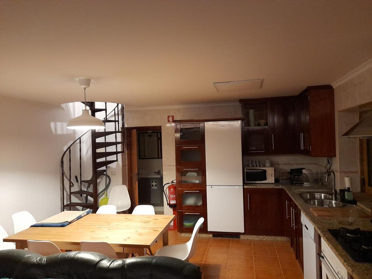 Villa Quinta da Tia Baioes Esterno foto
