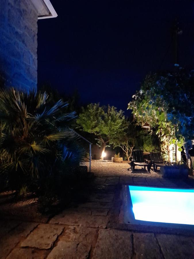 Villa Quinta da Tia Baioes Esterno foto